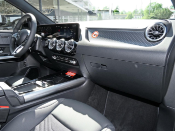 Mercedes-Benz B 180 Progressive Distronic Kamera Easy-Pack AHK