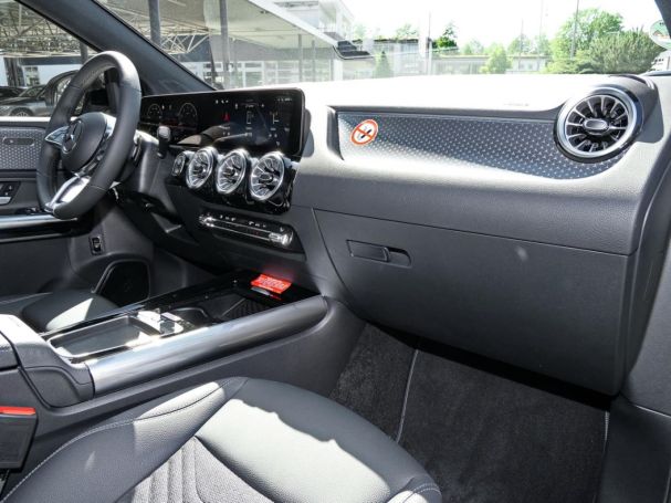 Mercedes-Benz B 180 Progressive Distronic Kamera Easy-Pack AHK