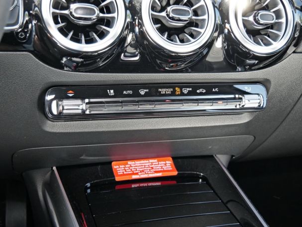 Mercedes-Benz B 180 Progressive Distronic Kamera Easy-Pack AHK