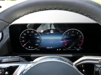 Mercedes-Benz B 180 Progressive Distronic Kamera Easy-Pack AHK