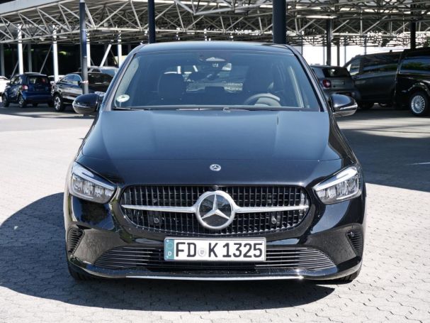 Mercedes-Benz B 180 Progressive Distronic Kamera Easy-Pack AHK