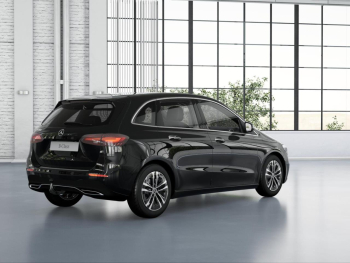 Mercedes-Benz B 180 Progressive Distronic Kamera Easy-Pack AHK