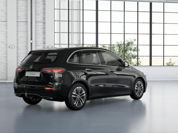 Mercedes-Benz B 180 Progressive Distronic Kamera Easy-Pack AHK