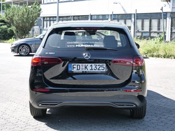 Mercedes-Benz B 180 Progressive Distronic Kamera Easy-Pack AHK