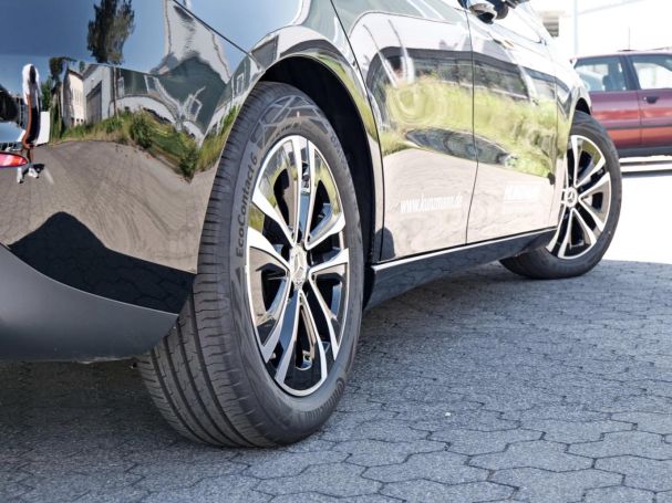 Mercedes-Benz B 180 Progressive Distronic Kamera Easy-Pack AHK