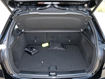 Mercedes-Benz B 180 Progressive Distronic Kamera Easy-Pack AHK