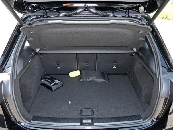 Mercedes-Benz B 180 Progressive Distronic Kamera Easy-Pack AHK