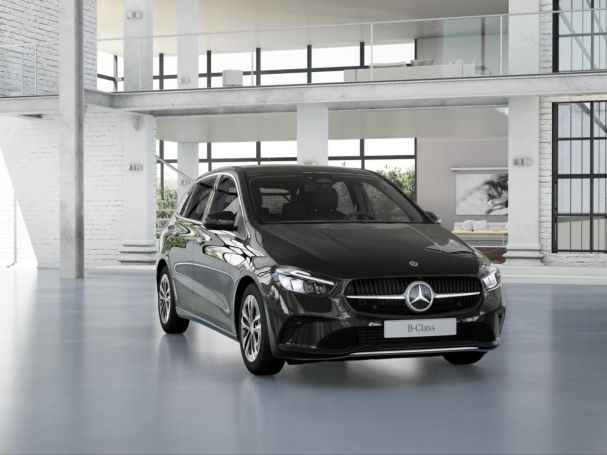Mercedes-Benz B 180 Progressive Distronic Kamera Easy-Pack AHK