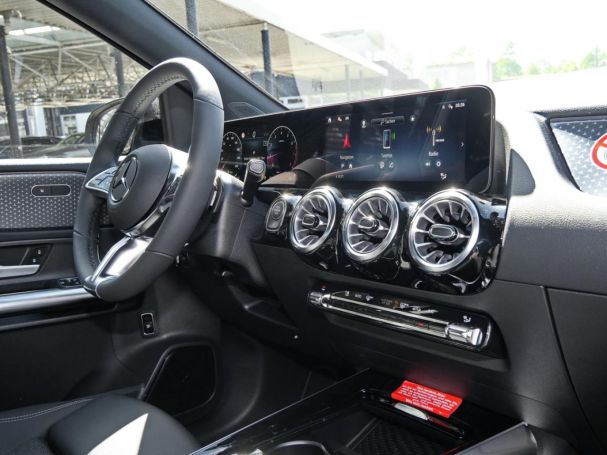 Mercedes-Benz B 180 Progressive Distronic Kamera Easy-Pack AHK