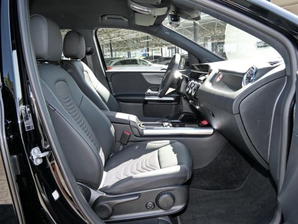 Mercedes-Benz B 180 Progressive Distronic Kamera Easy-Pack AHK
