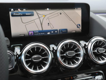 Mercedes-Benz B 180 AMG Night 360° AHK Winter-Paket