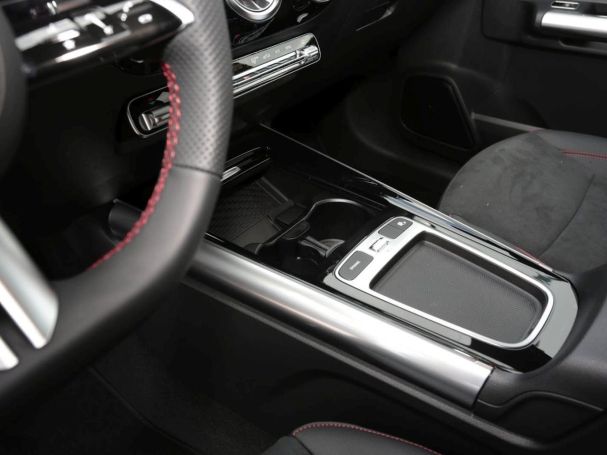 Mercedes-Benz B 180 AMG Night 360° AHK Winter-Paket