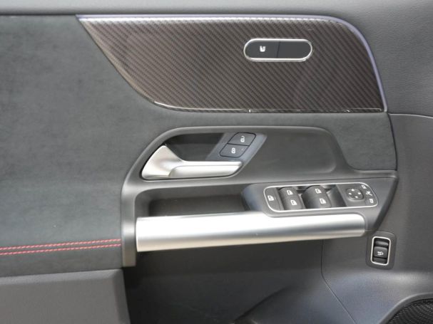 Mercedes-Benz B 180 AMG Night 360° AHK Winter-Paket