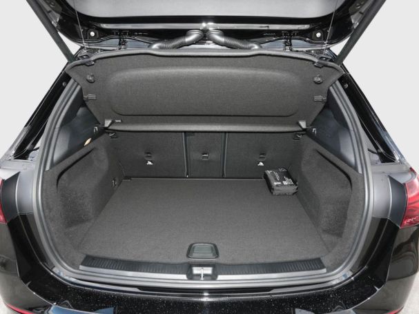 Mercedes-Benz B 180 AMG Night 360° AHK Winter-Paket