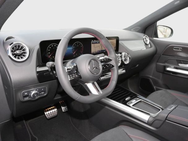 Mercedes-Benz B 180 AMG Night 360° AHK Winter-Paket