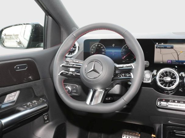 Mercedes-Benz B 180 AMG Night 360° AHK Winter-Paket