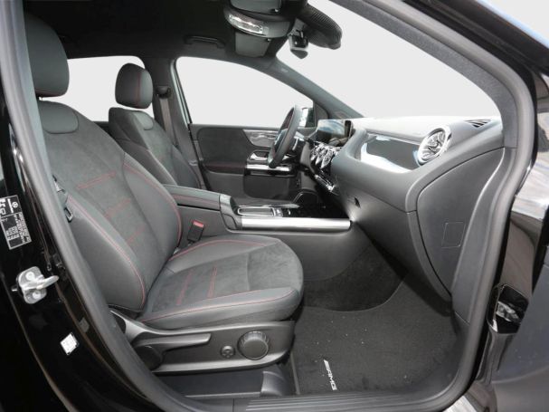 Mercedes-Benz B 180 AMG Night 360° AHK Winter-Paket