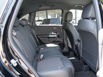 Mercedes-Benz B 180 Progressive Night Distronic Kamera AHK