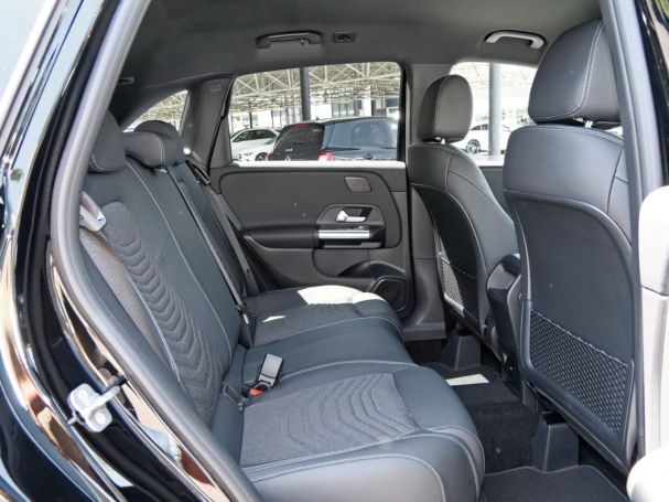 Mercedes-Benz B 180 Progressive Night Distronic Kamera AHK