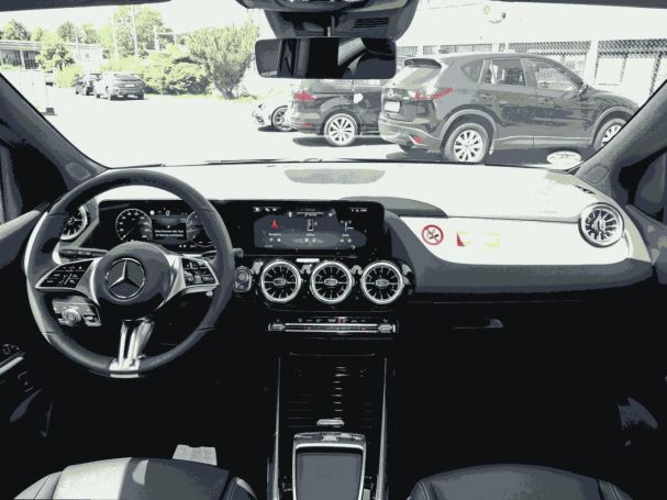 Mercedes-Benz B 180 Progressive Night Distronic Kamera AHK