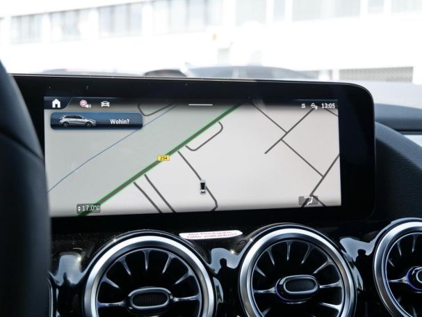 Mercedes-Benz B 180 Progressive Night Distronic Kamera AHK