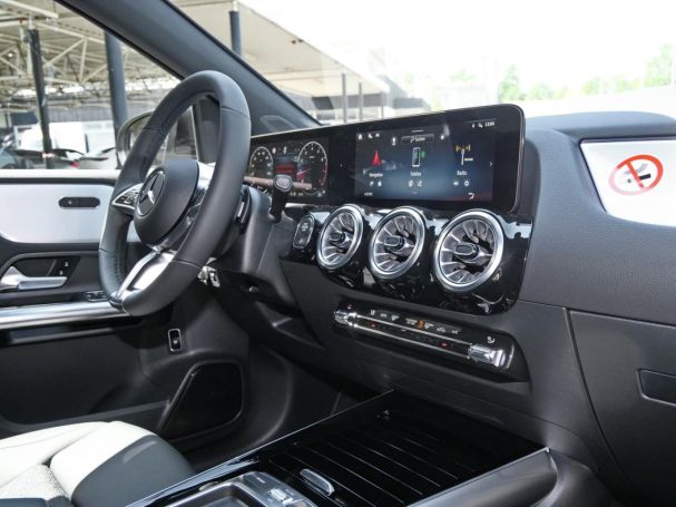 Mercedes-Benz B 180 Progressive Night Distronic Kamera AHK