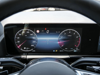 Mercedes-Benz B 180 Progressive Night Distronic Kamera AHK