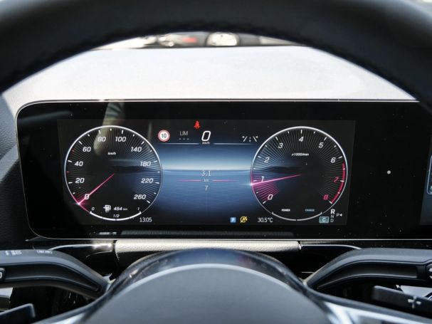 Mercedes-Benz B 180 Progressive Night Distronic Kamera AHK