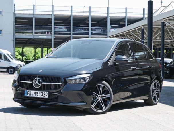 Mercedes-Benz B 180 Progressive Night Distronic Kamera AHK