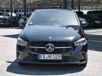 Mercedes-Benz B 180 Progressive Night Distronic Kamera AHK