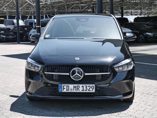 Mercedes-Benz B 180 Progressive Night Distronic Kamera AHK