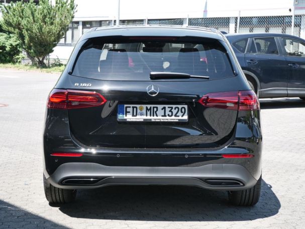 Mercedes-Benz B 180 Progressive Night Distronic Kamera AHK
