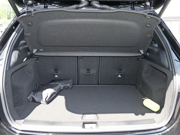 Mercedes-Benz B 180 Progressive Night Distronic Kamera AHK