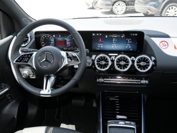 Mercedes-Benz B 180 Progressive Night Distronic Kamera AHK