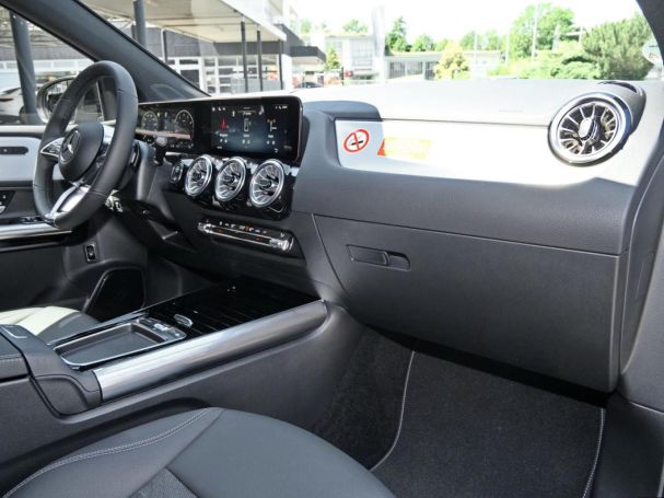 Mercedes-Benz B 180 Progressive Night Distronic Kamera AHK