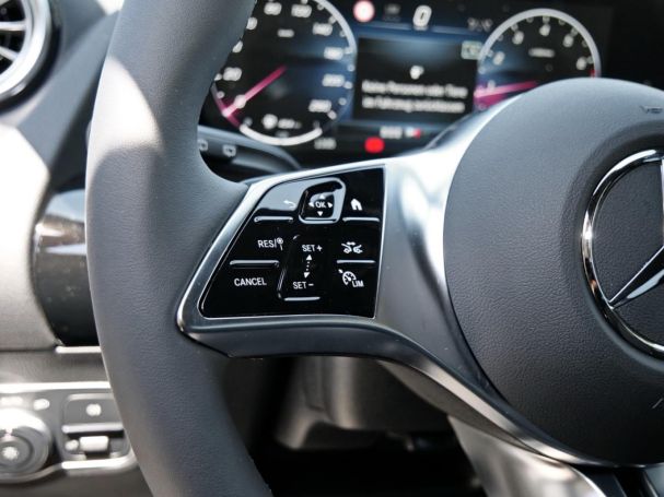 Mercedes-Benz B 180 Progressive Night Distronic Kamera AHK