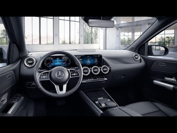 Mercedes-Benz B 180 Progressive Edition19 Kamera EasyPack AHK