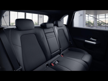 Mercedes-Benz B 180 Progressive Edition19 Kamera EasyPack AHK