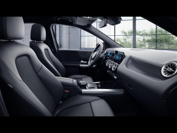 Mercedes-Benz B 180 Progressive Edition19 Kamera EasyPack AHK