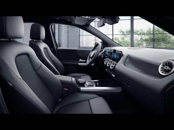 Mercedes-Benz B 180 Progressive Edition19 Kamera EasyPack AHK