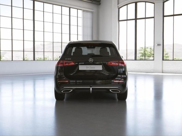 Mercedes-Benz B 180 Progressive Edition19 Kamera EasyPack AHK