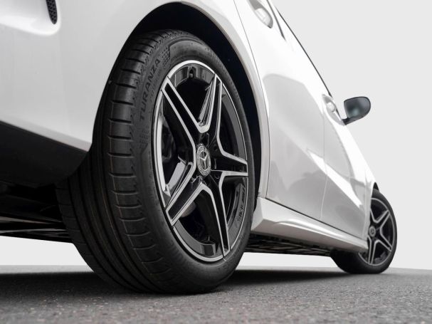 Mercedes-Benz B 180 AMG Night 360° EasyP AHK Totwinkel Sitzhzg