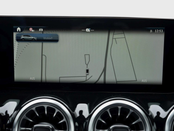 Mercedes-Benz B 180 AMG Night 360° EasyP AHK Totwinkel Sitzhzg