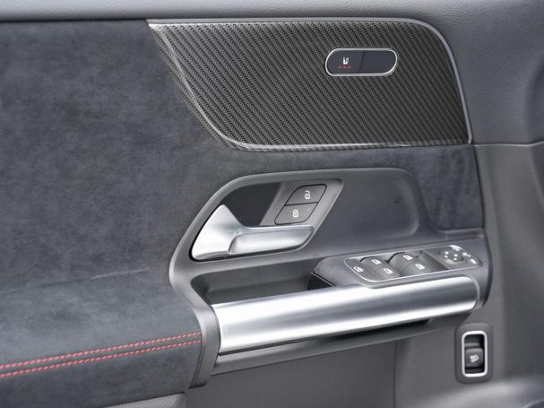 Mercedes-Benz B 180 AMG Night 360° EasyP AHK Totwinkel Sitzhzg