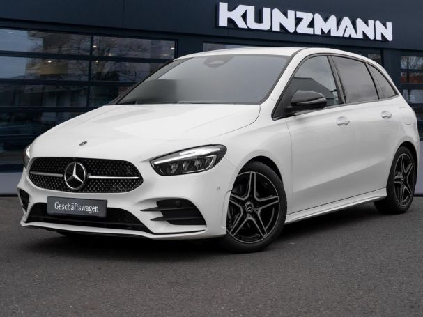 Mercedes-Benz B 180 AMG Night 360° EasyP AHK Totwinkel Sitzhzg