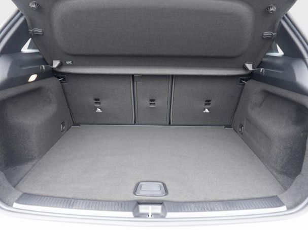 Mercedes-Benz B 180 AMG Night 360° EasyP AHK Totwinkel Sitzhzg