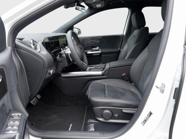 Mercedes-Benz B 180 AMG Night 360° EasyP AHK Totwinkel Sitzhzg