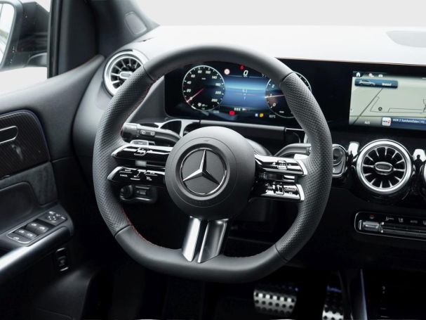 Mercedes-Benz B 180 AMG Night 360° EasyP AHK Totwinkel Sitzhzg
