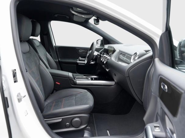 Mercedes-Benz B 180 AMG Night 360° EasyP AHK Totwinkel Sitzhzg