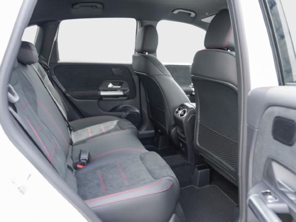 Mercedes-Benz B 180 AMG Night MBUXNavi-Prem. Easy-P 360° AHK